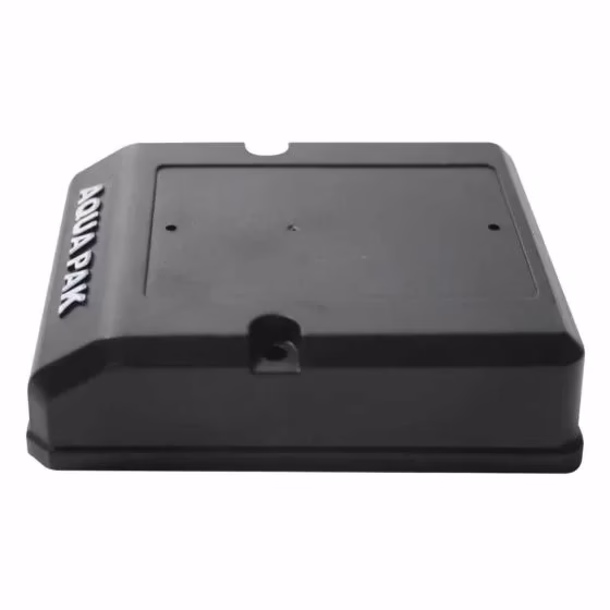 r-ap50tapacc_caja-conex-ap4 Adaptador tipo "T" para osmosis inversa de 100G y 400G (RM1/4", T1/4", T1/4")