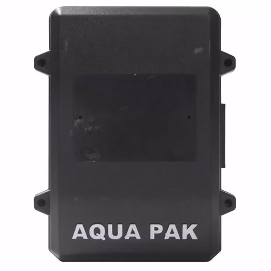 r-ap50xcc Abrazadera para desague para ÓSMOSIS INVERSA, ULTRAFILTRACIÓN