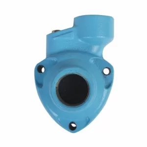 Filtro cartucho de polipropileno termofusionado