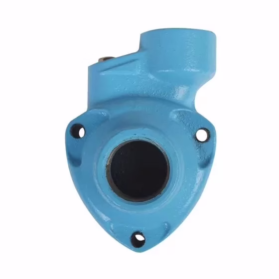 Filtro cartucho de polipropileno termofusionado