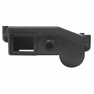 Base para tanque del filtro de arena construido en plástico reforzado de 26"