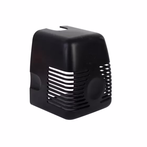 Plato portasello mecánico para bomba AP10XB