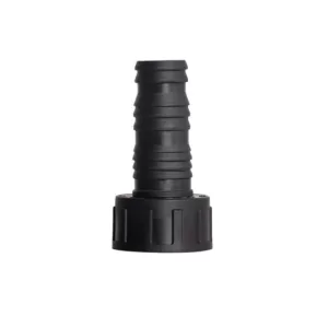 Tapa para ventilador de la bomba FIX15E, FIX15/3230