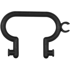 Brida para tanques precargados XH
