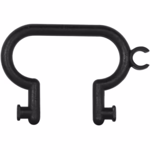 r-batty38-asa Brida para tanques precargados XH