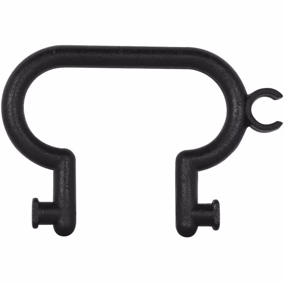 Brida para tanques precargados XH