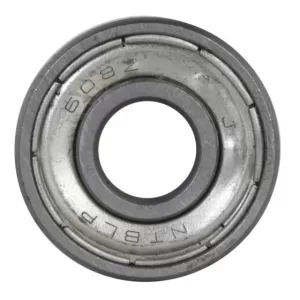 Buje inoxidable rotor para motor sumergible rebobinable