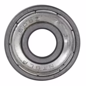 Buje inoxidable rotor para motor sumergible rebobinable