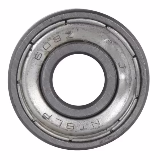 Buje inoxidable rotor para motor sumergible rebobinable