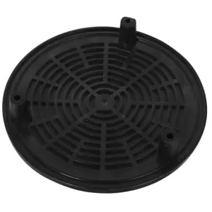 Kit colector para filtro de arena construido en plástico reforzado de 31"