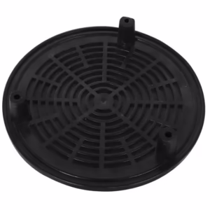 r-batty38-rs Kit colector para filtro de arena construido en plástico reforzado de 31"