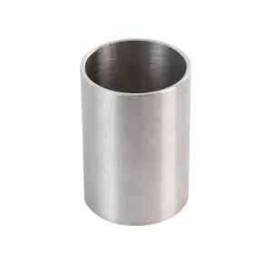 Buje inoxidable rotor para motor sumergible rebobinable