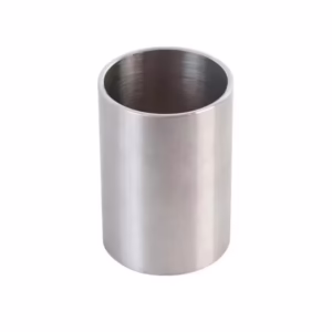 Buje inoxidable rotor para motor sumergible rebobinable