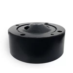 Tapa de ventilador para motor de superficie vertical eficiencia PREMIUM IE3