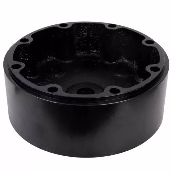 r-ca-msw12 Empaque de la brida para las bombas ROBUSTA2.5/40, ROBUSTA3/40