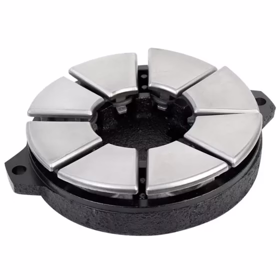r-cdseg-msw10-8 Kit rotor para válvula superior de 6 vías R-FPD31-VALV6V
