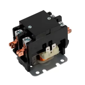 Conector tipo clamp para motores FRANKLIN de 4", 5-10 HP, 100" de largo, 3 cables calibre 14.