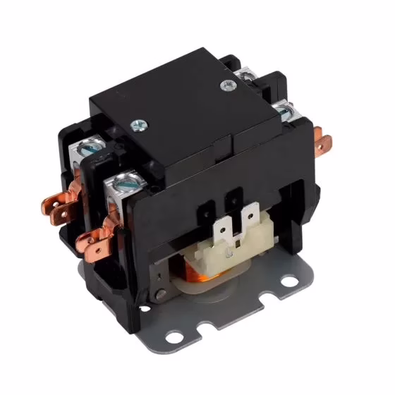 r-ekfc50-cont Conector tipo clamp para motores FRANKLIN de 4", 5-10 HP, 100" de largo, 3 cables calibre 14.