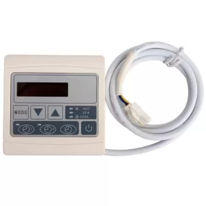 Sensor de temperatura del agua para las bombas de calor serie EKN