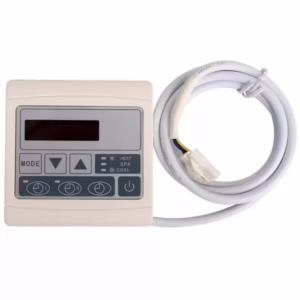 r-ekfc50-contfc Sensor de temperatura del agua para las bombas de calor serie EKN
