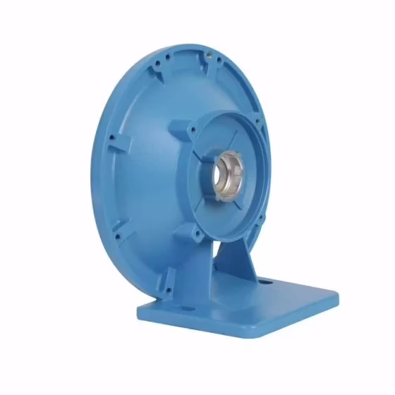 Caja de ajuste para motor sumergible Altamira, serie X, en 6" 7.5 a 50 HP