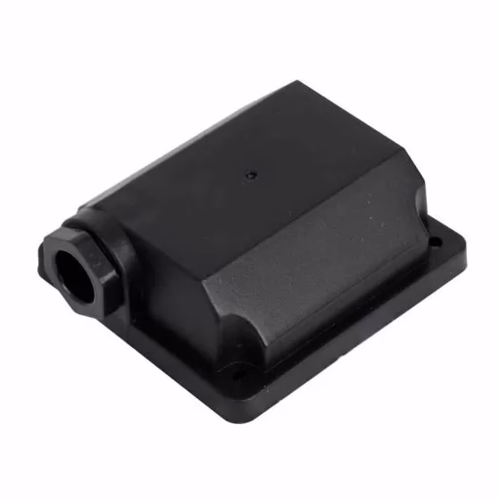 r-fix15-3f-kitcc_aq-c-conex Tapa superior para filtro en fibra de vidrio MARBLU