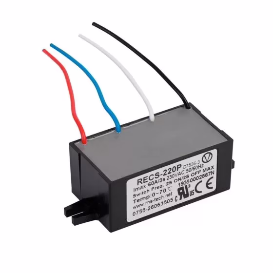 Tapa de ventilador para motor de superficie vertical eficiencia PREMIUM IE3
