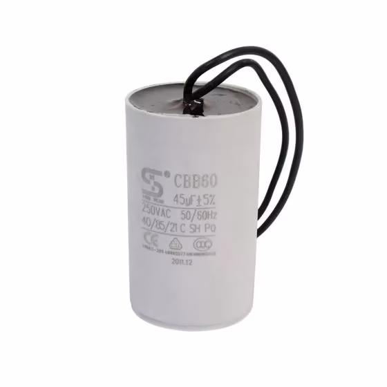 r-grd1.5-10-cap45 Retén para motobomba sumergible de achique