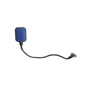 Terminal de conexiones para motor de superficie vertical eficiencia PREMIUM IE3