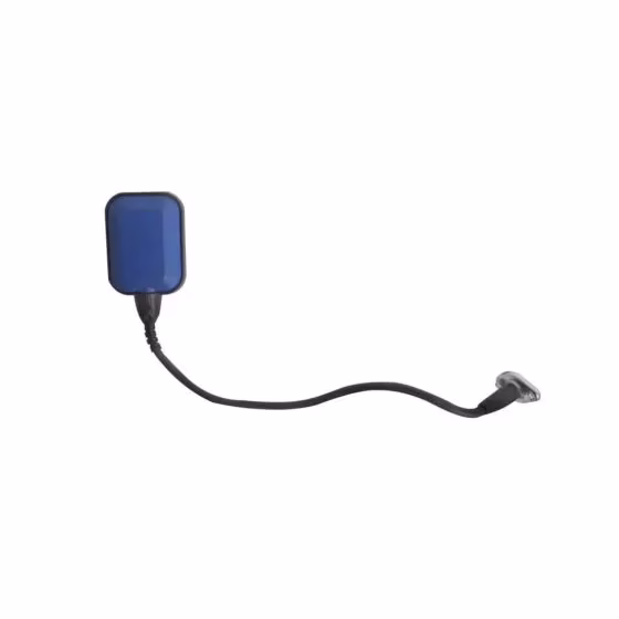 r-grd1.5-15-flotad Terminal de conexiones para motor de superficie vertical eficiencia PREMIUM IE3