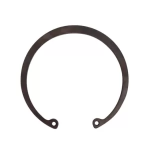 Tapa de ventilador para motor de superficie vertical eficiencia PREMIUM IE3