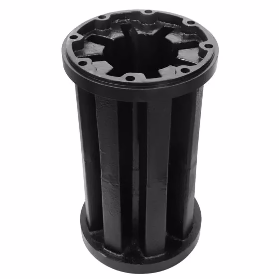 Tornillo 42B para las bombas ROBUSTA2.5/30, ROBUSTA3/30