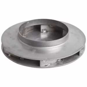 r-job3.5-impulsorb Sello conector para motor sumergible rebobinable