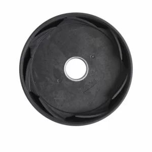 Tapa de ventilador para motor de superficie vertical eficiencia PREMIUM IE3