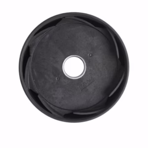 Tapa de ventilador para motor de superficie vertical eficiencia PREMIUM IE3