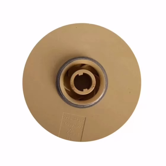 r-kaimpulsor Retén para los modelos ROBUSTA2.5/50, ROBUSTA4/50