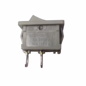 r-kas-interuptor Capacitor 20MF ±5%, 250V, para la bomba AP-5X