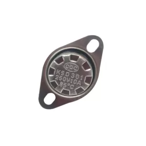 Cubierta de motor para la bomba DRANA-X-03-1127-A