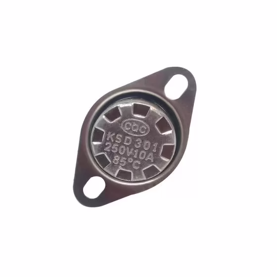 r-kas10-termostato Cubierta de motor para la bomba DRANA-X-03-1127-A