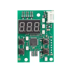 Impulsor para las bombas AP-4, AP-5X