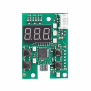 Impulsor para las bombas AP-4, AP-5X