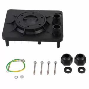 Balero superior para motor de 4 y 5 HP de las series JOB2 y JOB3.5