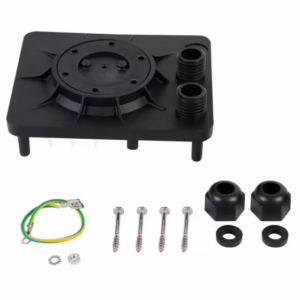 r-kontrollswt-kitc Balero superior para motor de 4 y 5 HP de las series JOB2 y JOB3.5