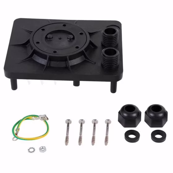 Balero superior para motor de 4 y 5 HP de las series JOB2 y JOB3.5