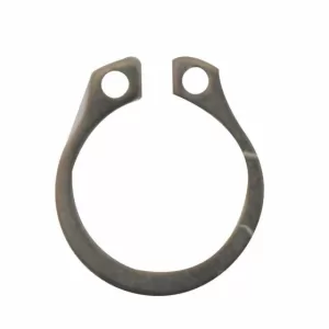 Sello mecánico para motor sumergible rebobinable