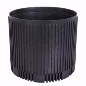 r-kp-base-succ-64a Tapa para ventilador de las bombas SILVER7, 10, 12, 15