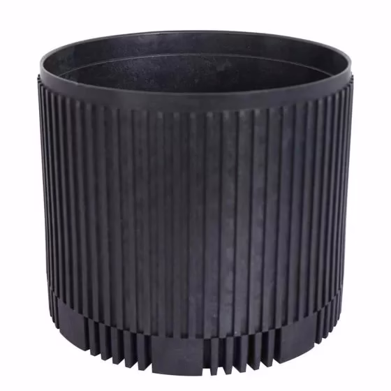 Tapa para ventilador de las bombas SILVER7, 10, 12, 15