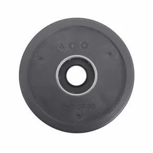 Tapón de purga y cebado para las bombas de la serie SCALAX