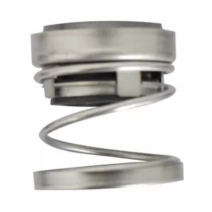 Sello mecánico para motor sumergible rebobinable