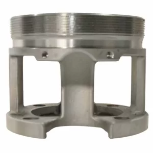 Tapa para ventiladro del motor de las bombas de las serie SCALA50, 100, 130